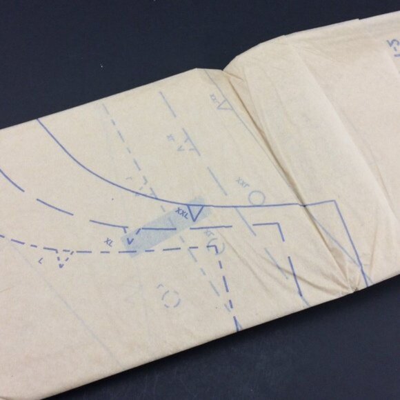 Vogue 9112 Marcy Tilton Cirque Dress Pattern Lrg Xlg Xxl Uncut Asymmetrical Easy - Picture 10 of 10